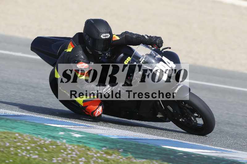 /01 26.-28.01.2024 Moto Center Thun Jerez/Gruppe blau-blue/894